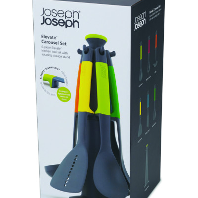 Bộ vá 6 cái Joseph Joseph - JJ101188