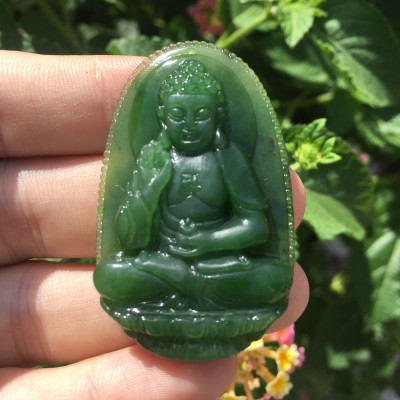 PHẬT BẢN MỆNH - A Di Đà