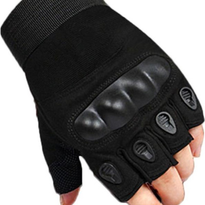 Găng tay nam tập gym thể thao đa năng GTN01