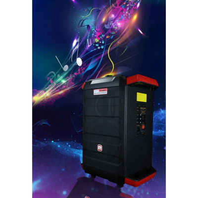 Loa kéo chuyên livestream Malata- HÀNG CHÍNH HÃNG