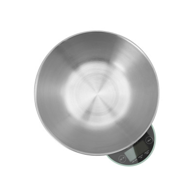 Cân tiểu ly điện tử nhà bếp Elmich EL0174PG, Hàng chính hãng, thiết kế nhỏ gọn, tiện lợi - JoyMall