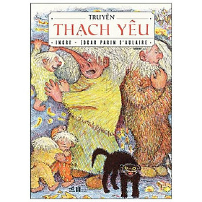 Truyện Thạch Yêu