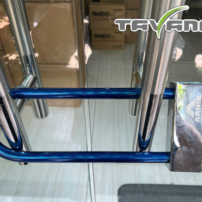 Ổ KHÓA BÁO ĐỘNG KINBAR K300 (HÀNG BẢO HÀNH CHÍNH HÃNG)