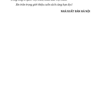 Kỷ Niệm 80 Năm Quốc Khánh Nước Cộng Hòa Xã Hội Chủ Nghĩa Việt Nam: Con Đường Thiên Lý Từ Bến Nhà Rồng Đến Bản Tuyên Ngôn Lịch Sử 