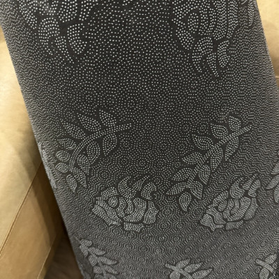 Thảm Tarot chủ đề con bướm (loại dày)