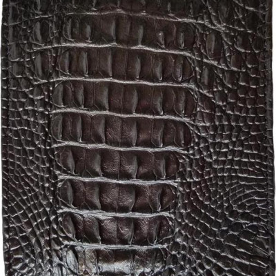 Ví Nam Da Cá Sấu 2 Mặt  BIGGBEN BG3