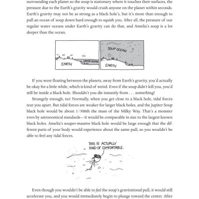 What If? 2 Additional Serious Scientific Answers To Absurd Hypothetical Questions