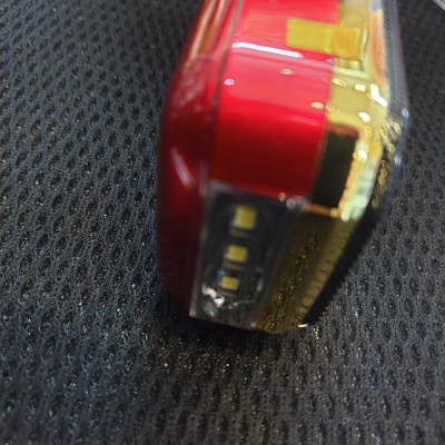 Loa Nghe nhạc USB, thẻ nhớ Craven 836 2pin (màu ngẫu nhiên) - hàng nhập khẩu