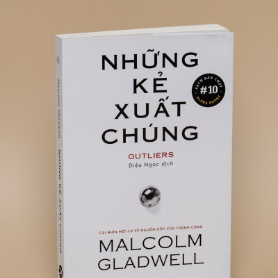 Trạm Đọc Official | Những Kẻ Xuất Chúng