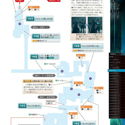 ファイナルファンタジーVII リメイク アルティマニア (SE-MOOK) (Japanese Edition)