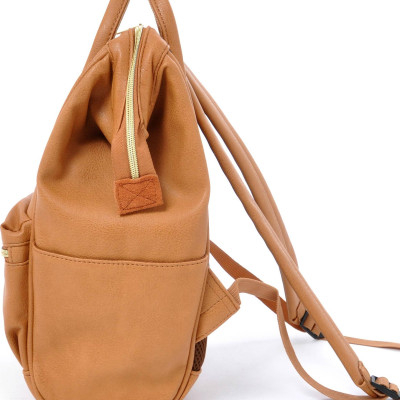 Balo ANELLO da PU cỡ nhỏ AT-B1212