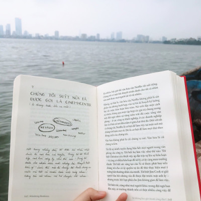 NETFLIX - Sẽ Không Bao Giờ Thành Công Đâu!