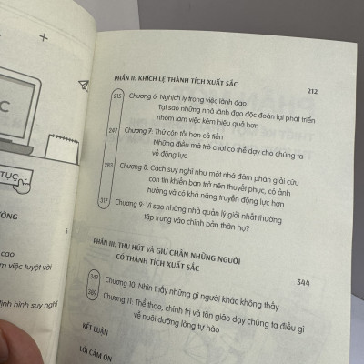 ĐI LÀM ĐỪNG ĐI LẦM – Ron Friedman – Thùy Anh & Tô Bách Việt dịch – Bách Việt – NXB Thanh Hóa