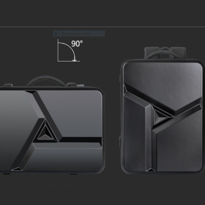 Balo laptop nam 17.3 inh thông minh đa chức năng cao cấp phong cách mới