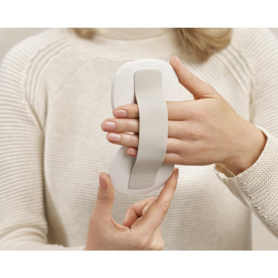 Set hộp đựng mỹ phẩm & gương trang điểm cầm tay cao cấp Joseph Joseph Viva Make Me Up