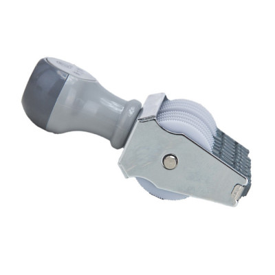 Dấu số xoay tay, chấm mực Shiny N-08 (8 Số, Chữ cao: 11mm)