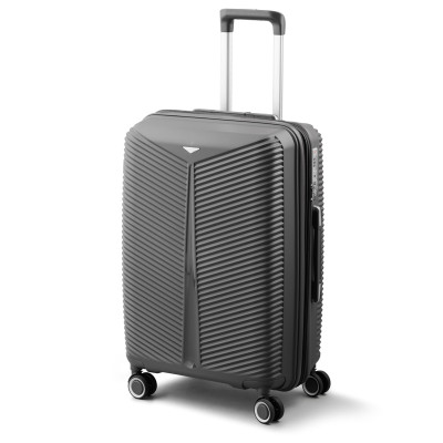 Vali Nhựa 24 inch MR VUI 213 - Hàng Chính Hãng