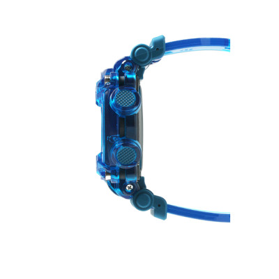 Đồng hồ Casio Nam G-Shock Dây Nhựa GA-900SKL-2ADR