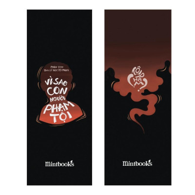 Sách - Phân Tích Tâm Lý Học Tội Phạm - Vì Sao Con Người Phạm Tội - AZ Việt Nam