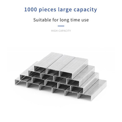 10 Hộp -Kim Bấm số 10 -BAOKE