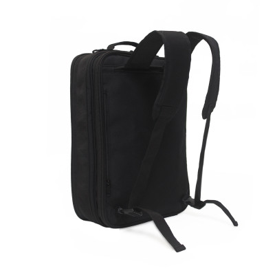 Cặp Đa Năng FRANKI Đựng Laptop 15.6 inch Có Thể Chuyển Đổi Giữa Xách Và Đeo Cao Cấp PRAZA - TXTK098