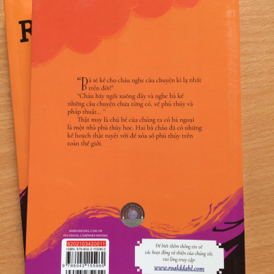 PHÙ THỦY, PHÙ THỦY