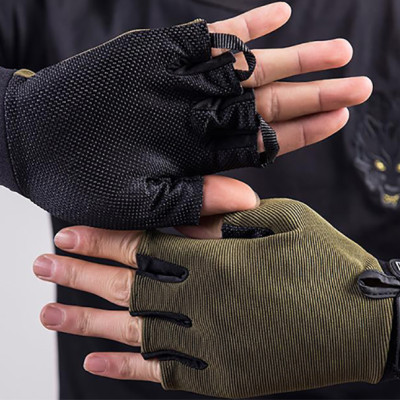 Găng Tay Cụt 5.11