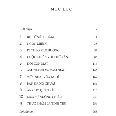 Sách - Giải Mã Khẩu Vị - Ăn Uống Ngon Lành Vóc Dáng Khỏe Mạnh