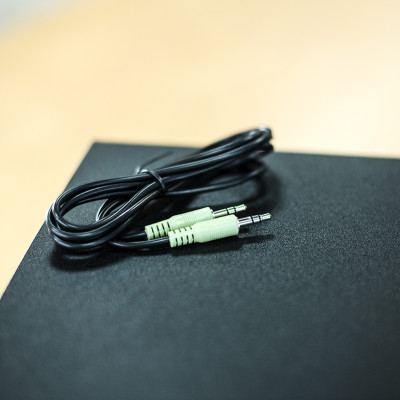 Loa Vi Tính Microlab M-108 2.1 (11W) - Hàng Chính Hãng