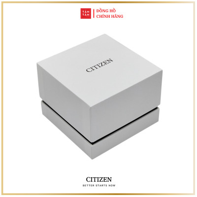 Đồng hồ Nữ Citizen Eco-Drive EM0810-84N 32.5mm