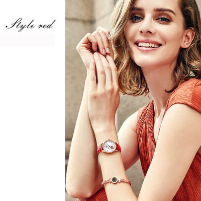 Đồng hồ nữ chính hãng KASSAW K993-2