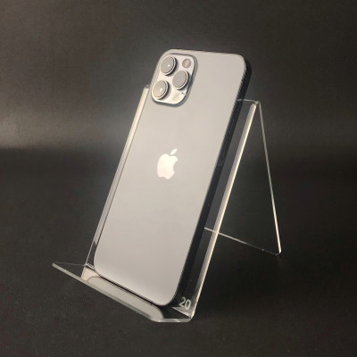 Kệ trưng bày mica chữ V Enter TB121 150x115x135mm mica dày 2mm, Giá trưng bày sản phẩm, Kệ trưng bày nhà sách