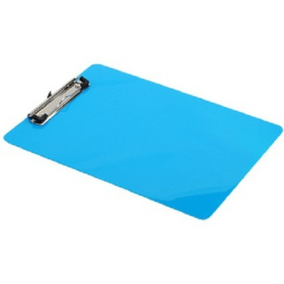 Combo 4 Bìa trình ký mica King Star A5 - Màu ngẫu nhiên