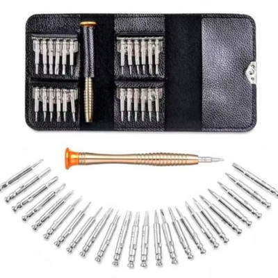 BỘ TU VÍT THÁO LẮP SỮA CHỮA MINI ĐA NĂNG THUẬN TIỆN CHẤT LƯỢNG CHO MỌI NGƯỜI