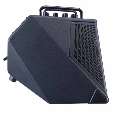 Joyo BSK-150 Amplifier Acoustic Joyo BSK-150 | Công Suất 150W Có Bluetooth, Pin Tích Hợp - Hàng chính hãng 