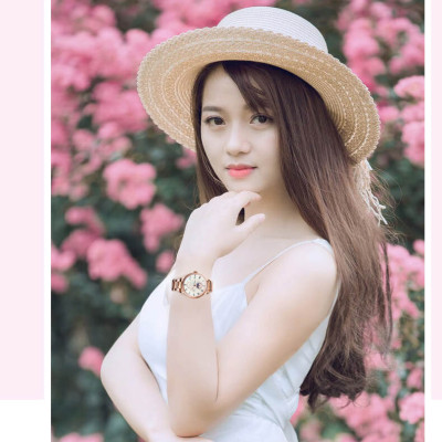 Đồng hồ nữ Lobinni  L2075-9 Chính hãng Thụy Sỹ