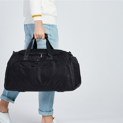 Túi xách du lịch thể thao nam nữ đa chức năng cao cấp phong cách châu âu