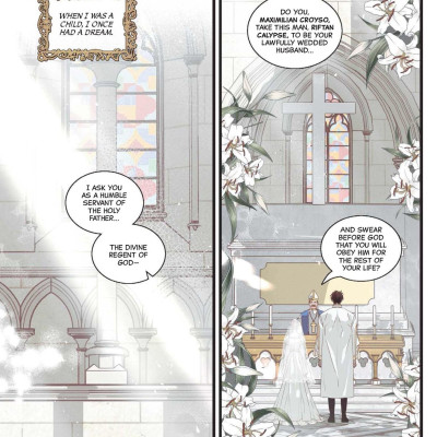 Sách ngoại văn: Under The Oak Tree 1 (The Comic)