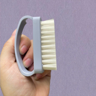 Bàn chải giặt quần áo Kokubo Cocosora - Made in Japan