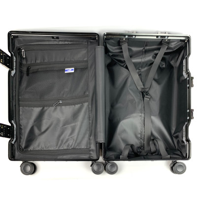 Vali Nhựa Cao Cấp Doma DH842