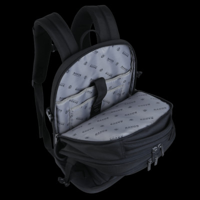 Balo Laptop Du Lịch Thời Trang Cao Cấp SAKOS BRILLAR 15.6 Inch (15.6")