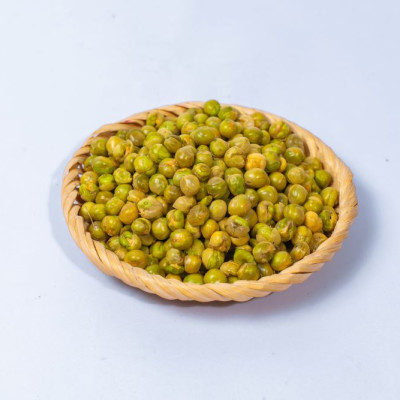 ĐẬU HÀ LAN RANG MUỐI THÀNH LONG 200G - VIỆT NAM