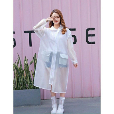Áo mưa trong suốt#áo mưa có tấm kính che mặt#