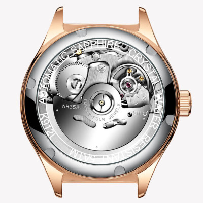 Đồng hồ nữ chính hãng KASSAW K912-4