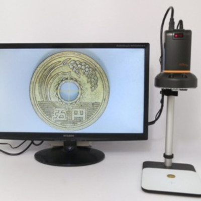 Kính Hiển Vi Vitiny - Hàng Chính Hãng