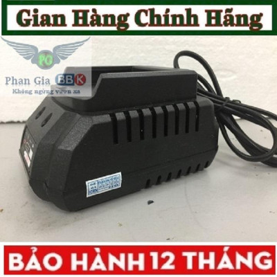 [chính hãƞg] SẠC CỐC 21V dùng cho máy khoan pin, máy siết bulong 10 CELL 15 CELL Chân Makita phổ thông
