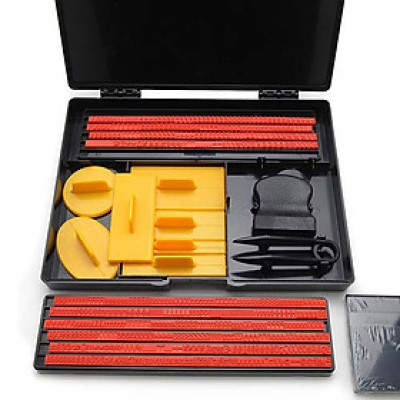 Dấu Ghép Chữ Và Số Shiny Priting Kit S200