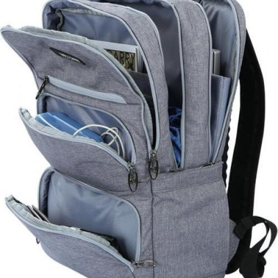 Balo laptop Simplecarry K4