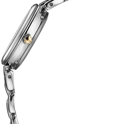 Đồng Hồ Nữ Citizen Dây Thép Không Gỉ EM0558-81Y - Mặt Xà Cừ (Sapphire)