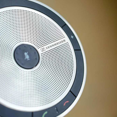 Loa Sennheiser SP 20 ML